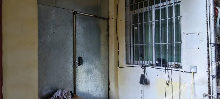 闽侯一家民宿(闽江大学店)图片