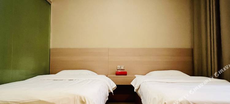 城口福盈宾馆图片