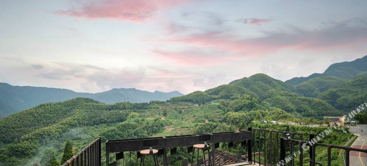 云和梯田拾玖号民宿图片