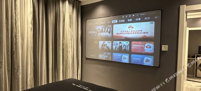 北欧风民宿图片