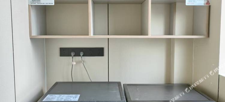 贝壳酒店(宿州皖北总院店)图片