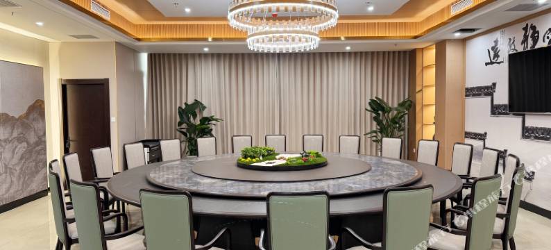 库车饭店(C座店)图片