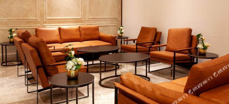 维也纳酒店(南宁青秀万达金湖广场店)图片