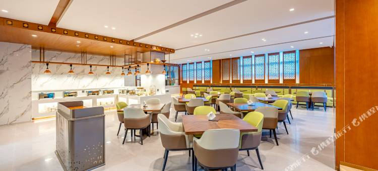 玉树澜湄国际酒店图片