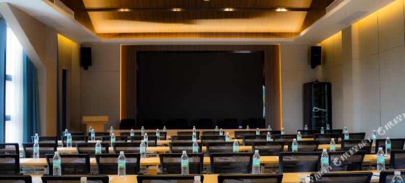 清江湾青林温泉小院图片