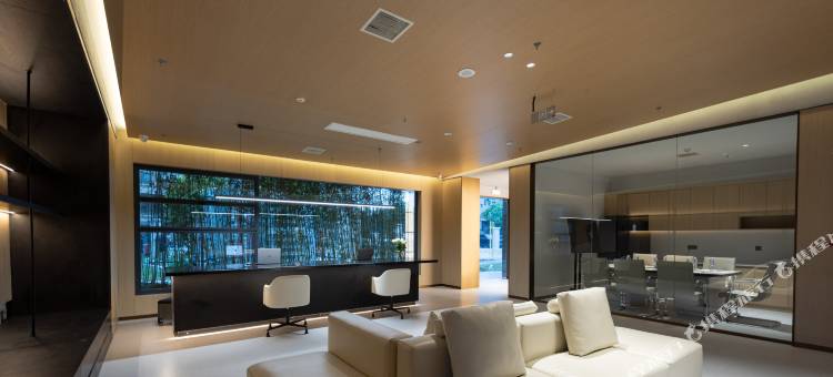 亚眠酒店(蚌埠嘉年华店)图片