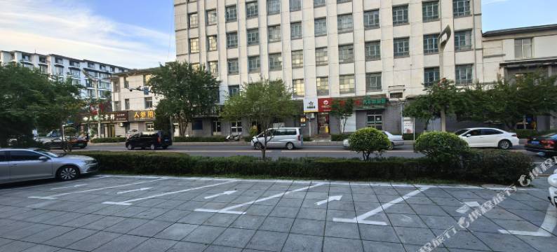 水云涧•美宿(集安火盆街店)图片