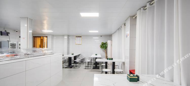 宣恩清心雅苑酒店(湿地公园店)图片