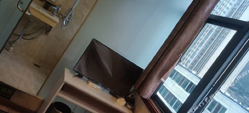 茂县萬贤居商务酒店图片