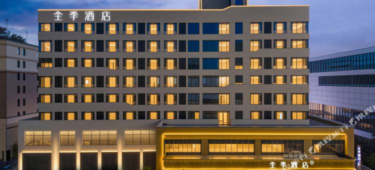 全季酒店(凤凰古城游客中心店)图片