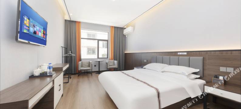 玉环红宝石大酒店图片