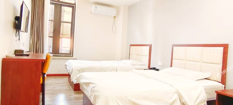 前郭法雅酒店图片