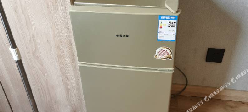 桐乡濮院简雅酒店公寓图片