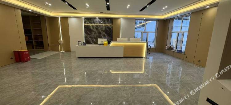 乌海广厦商务宾馆图片