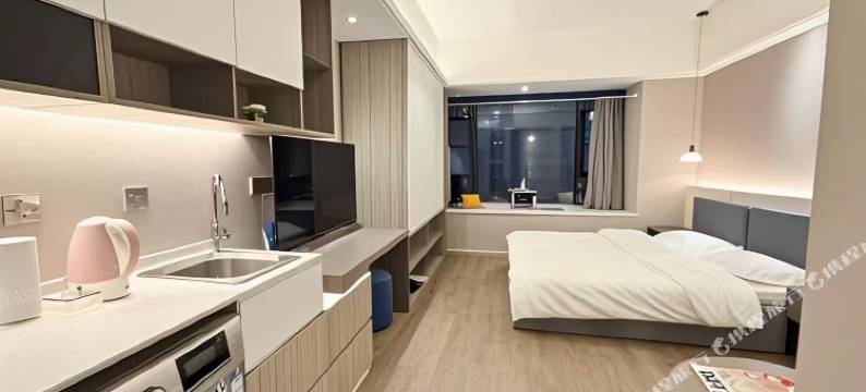 镇江UHOME宝龙尔家(丹徒宝龙广场店)图片