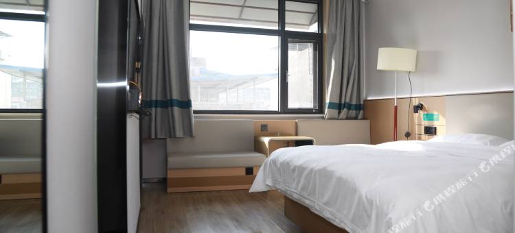 礼泉新聚龙苑大酒店图片