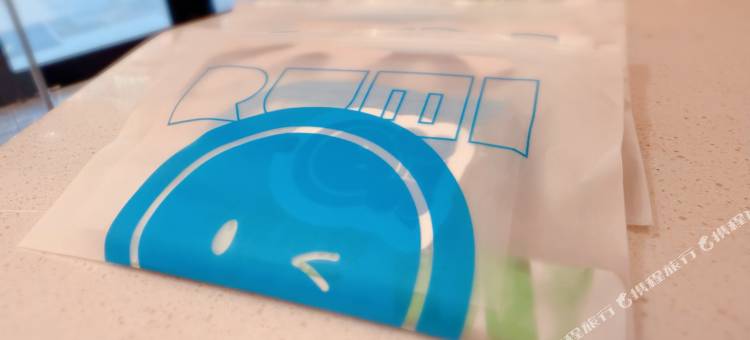 如家酒店·neo(沈阳铁西万象汇云峰南街店)图片