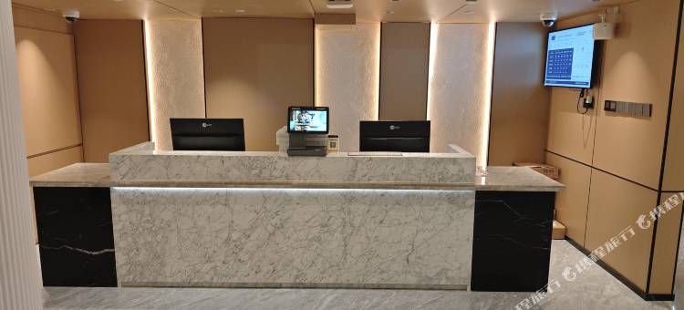 兰欧尚品酒店(上海虹桥机场七宝店)图片