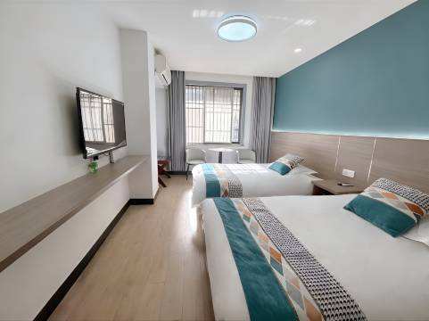 芜湖龙珠商务宾馆