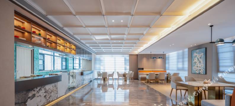 九江兰玥丽呈酒店(招商花园城店)图片