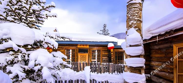 寻见·雪世间｜Hometown of Snow ｜文强民宿(二浪河风景区店)图片