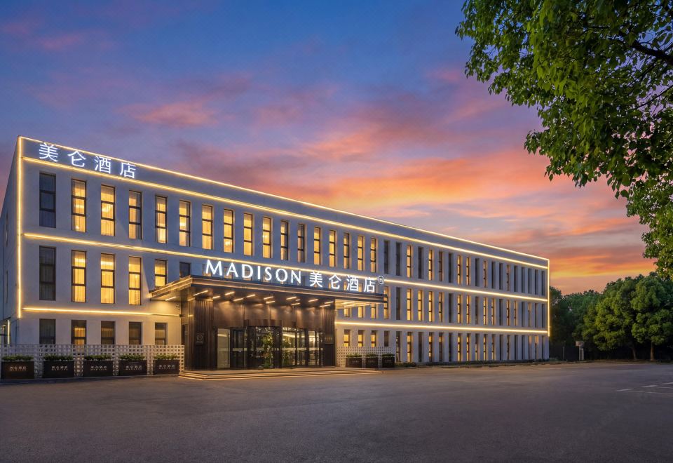 Hotel Overview