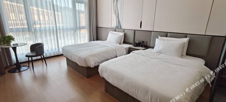 橡树林酒店(重庆南坪商业中心区回龙湾店)图片