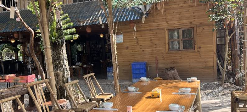 林语·露营(勐仑店)图片