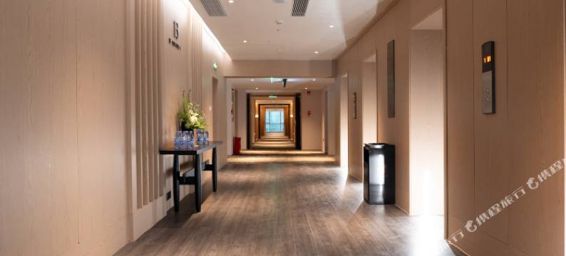 美豪丽致酒店(汕头万象城龙眼南美食街店)图片