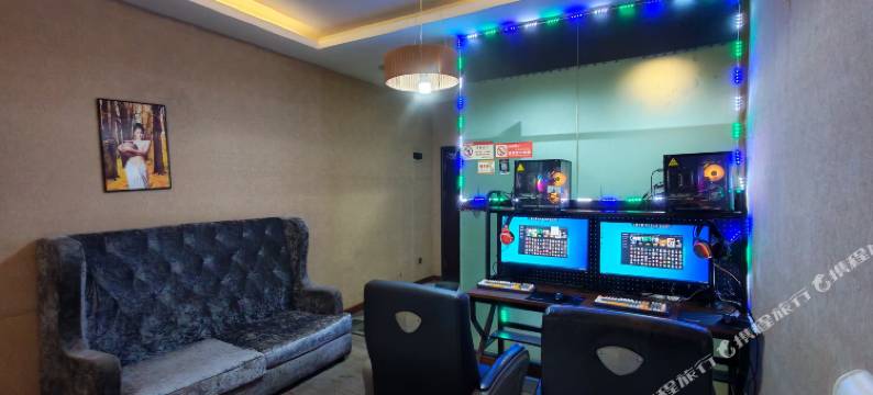 鑫成大酒店(荣兴大厦店)图片