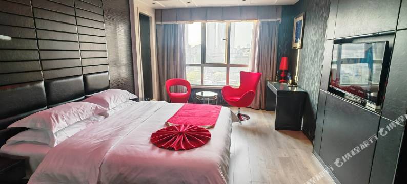 威尔顿大酒店(安陆店)图片