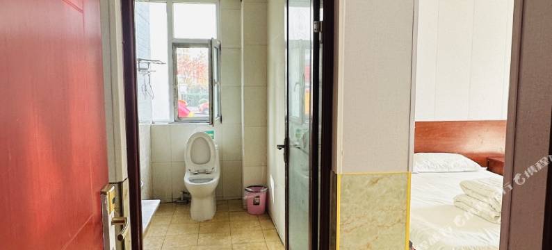 潍坊如意客栈图片