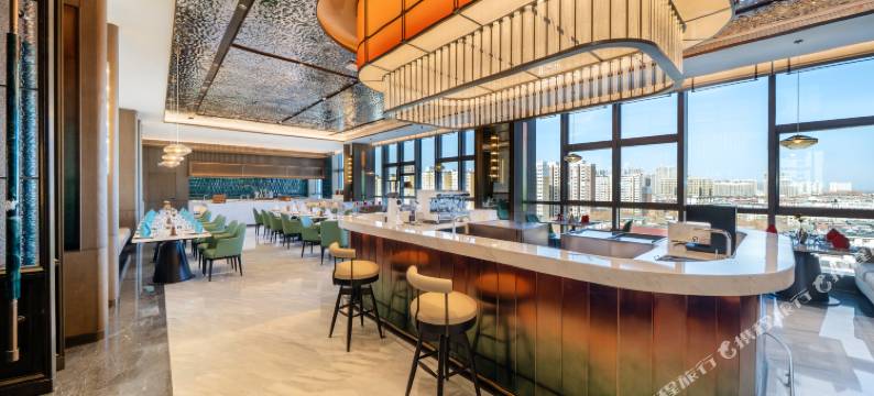 临汾生龙悦享酒店图片