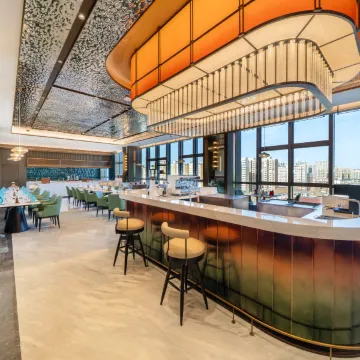 临汾生龙悦享酒店