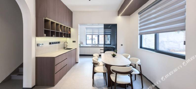 隐屋云宿亲子休闲度假美宿(安吉云上草原店)图片