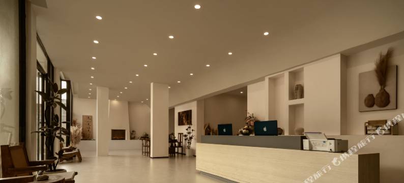 北海银滩·海拾壹民宿(潮雕广场店)图片