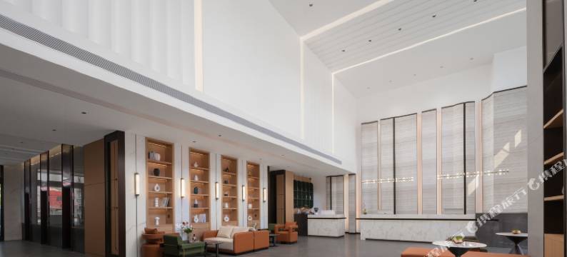 舒卡萨国际酒店(永康花川购物中心店)图片