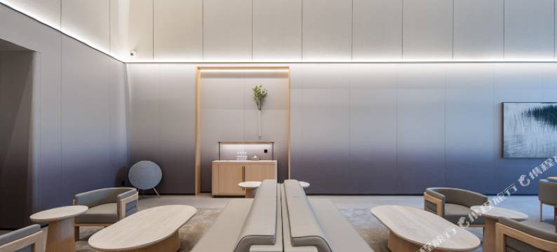 全季酒店(厦门SM城市广场店)图片