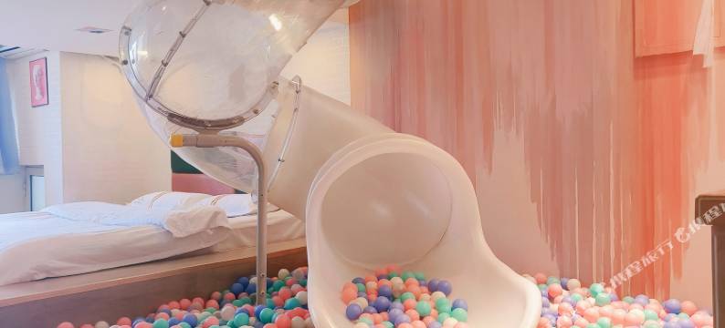 包头麓客·优选公寓图片