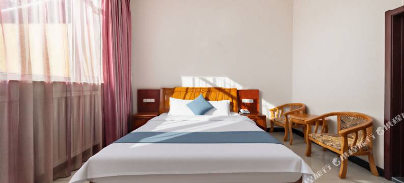 奉泰空港宾馆(沈阳桃仙机场新市政府店)图片