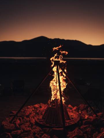 香格里拉锦瑟·在野院·畔海牧场EVEREST POINT图片