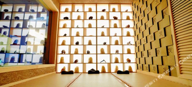 天津汤不理·极地酒店图片