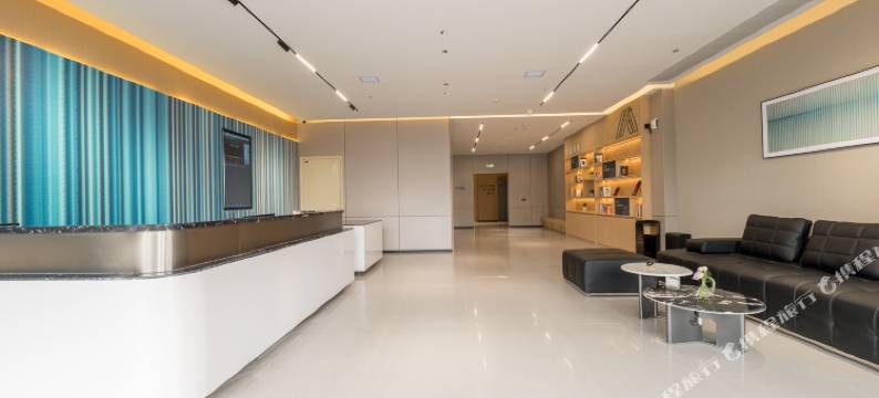 如家旗下艾扉酒店(长沙永旺梦乐城雷锋大道店)图片