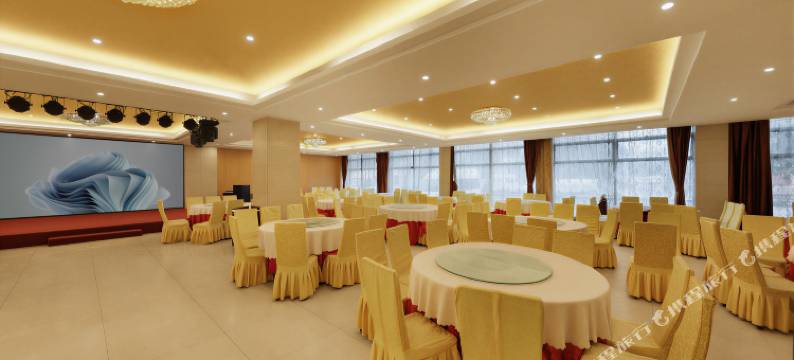 麗濠·逸居酒店(武汉汉口北大道店)图片