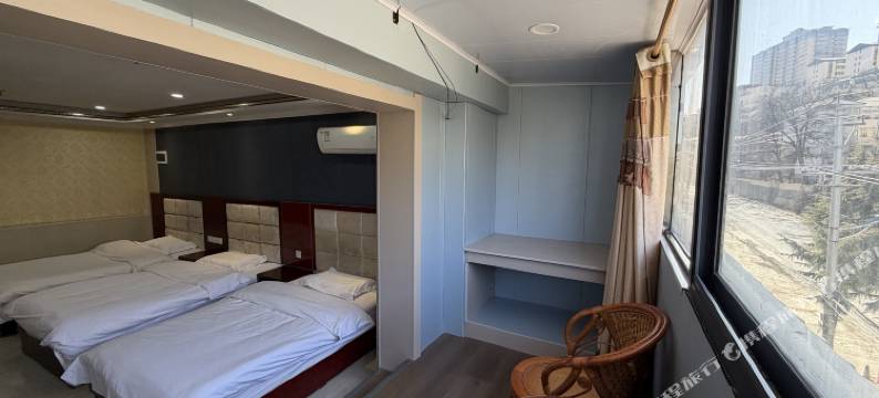 宜君花溪谷酒店图片