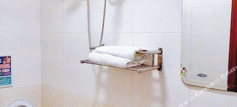 双辽友佳休闲宾馆图片