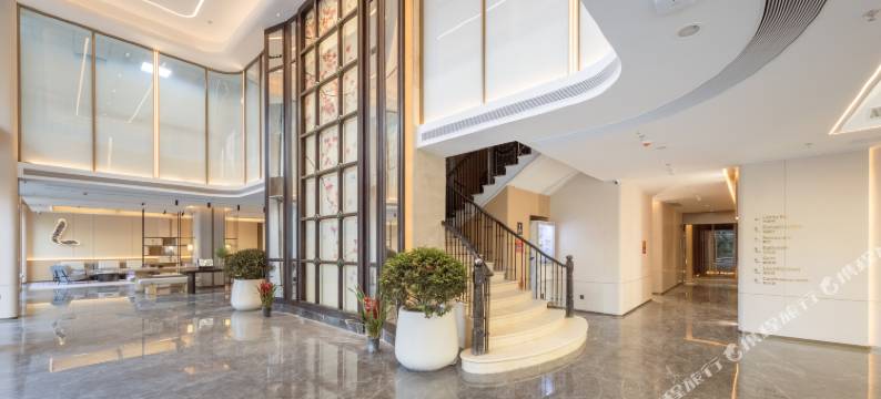 麗枫酒店(重庆三峡博物馆人民大礼堂店)图片