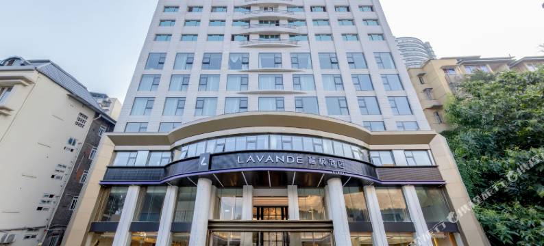 麗枫酒店(重庆三峡博物馆人民大礼堂店)图片