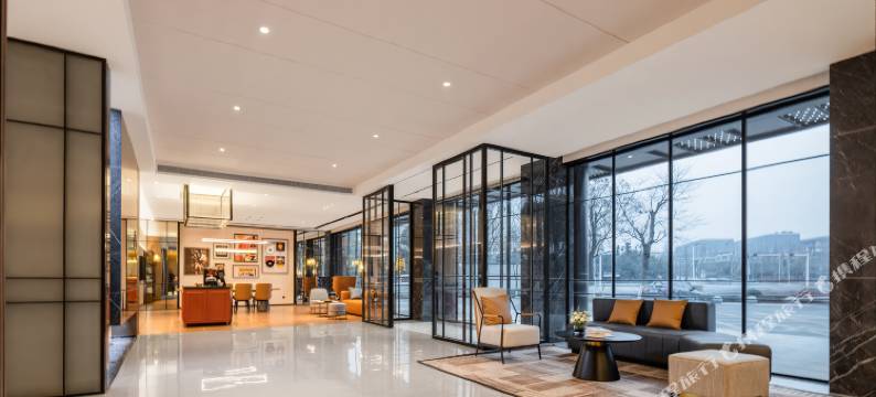 如家精选酒店(宜昌三峡国际机场店)图片