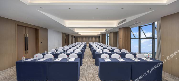 永宁汇铂尊酒店图片